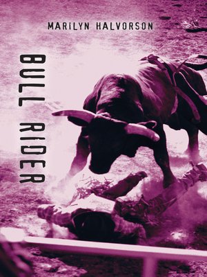 cover image of Bull Rider